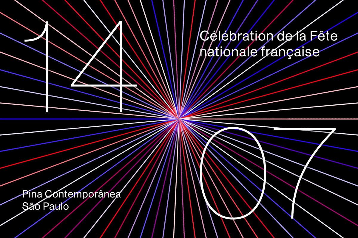 14 JUILLET
